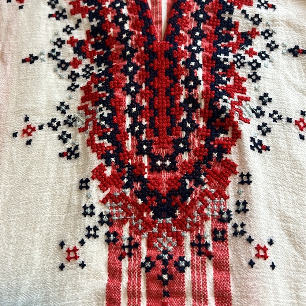 Tory Burch : Tunic - Small - Picture 9 of 11